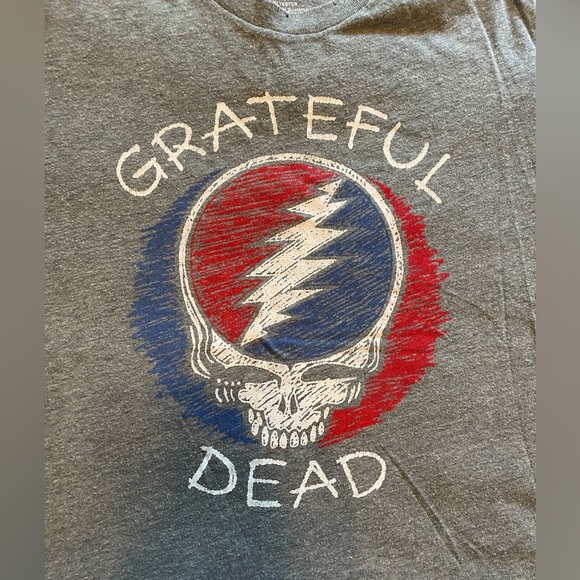 Grateful Dead Women’s Tee - Picture 2 of 3